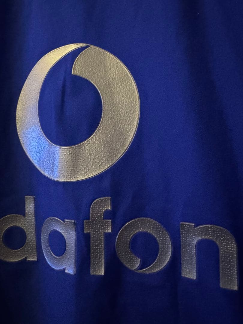 正規品 マンチェスター・ユナイテッド ユニフォーム XL