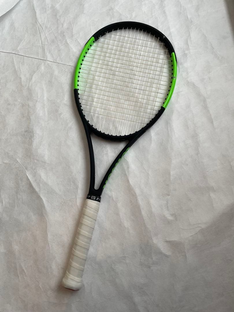 Wilson BLADE 98 V6 G2 16×19