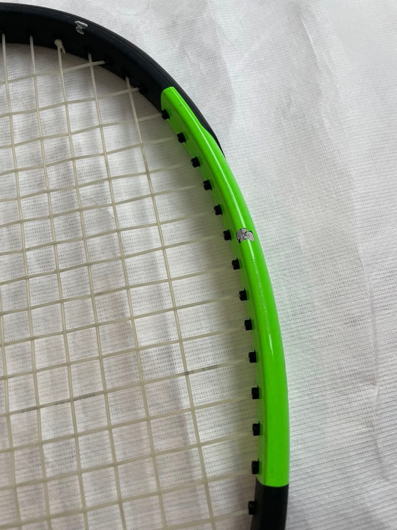 Wilson BLADE 98 V6 G2 16×19