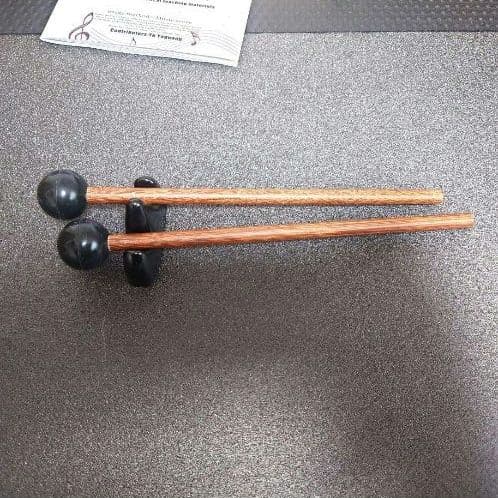 【71】スチールタンドラム　30cmDキー15音 　パンドラム　 ハンドドラム