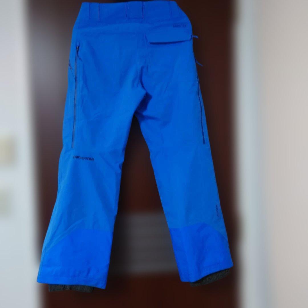 インサレーテッドパウダーボウルパンツ GORE-TEX / Patagonia