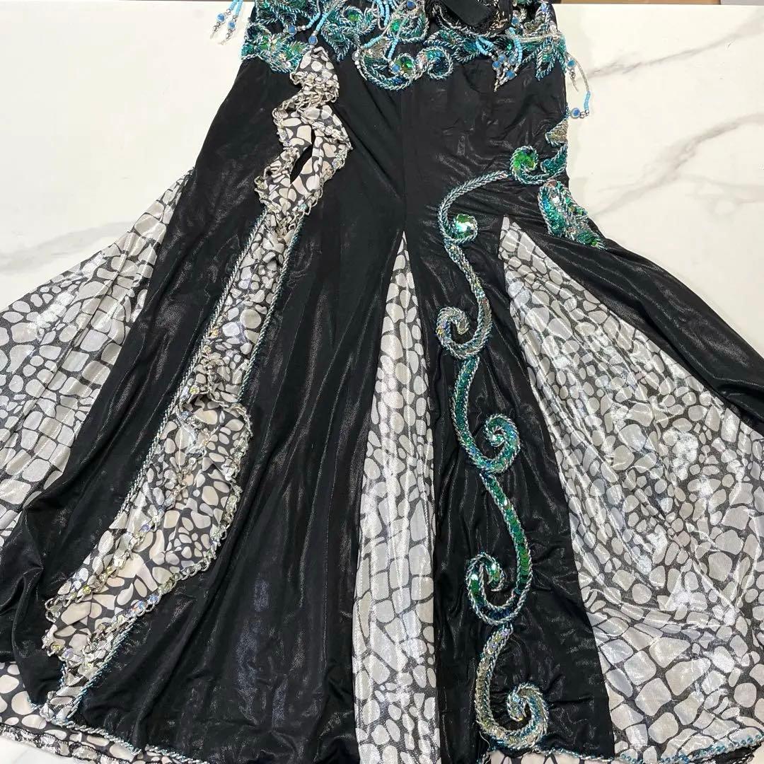 ベリーダンス　オリエンタル