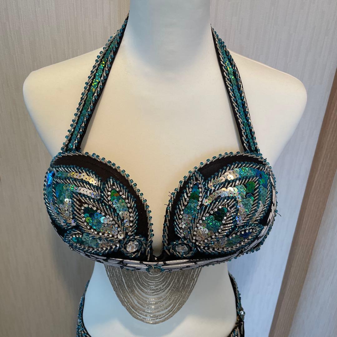 ベリーダンス　オリエンタル