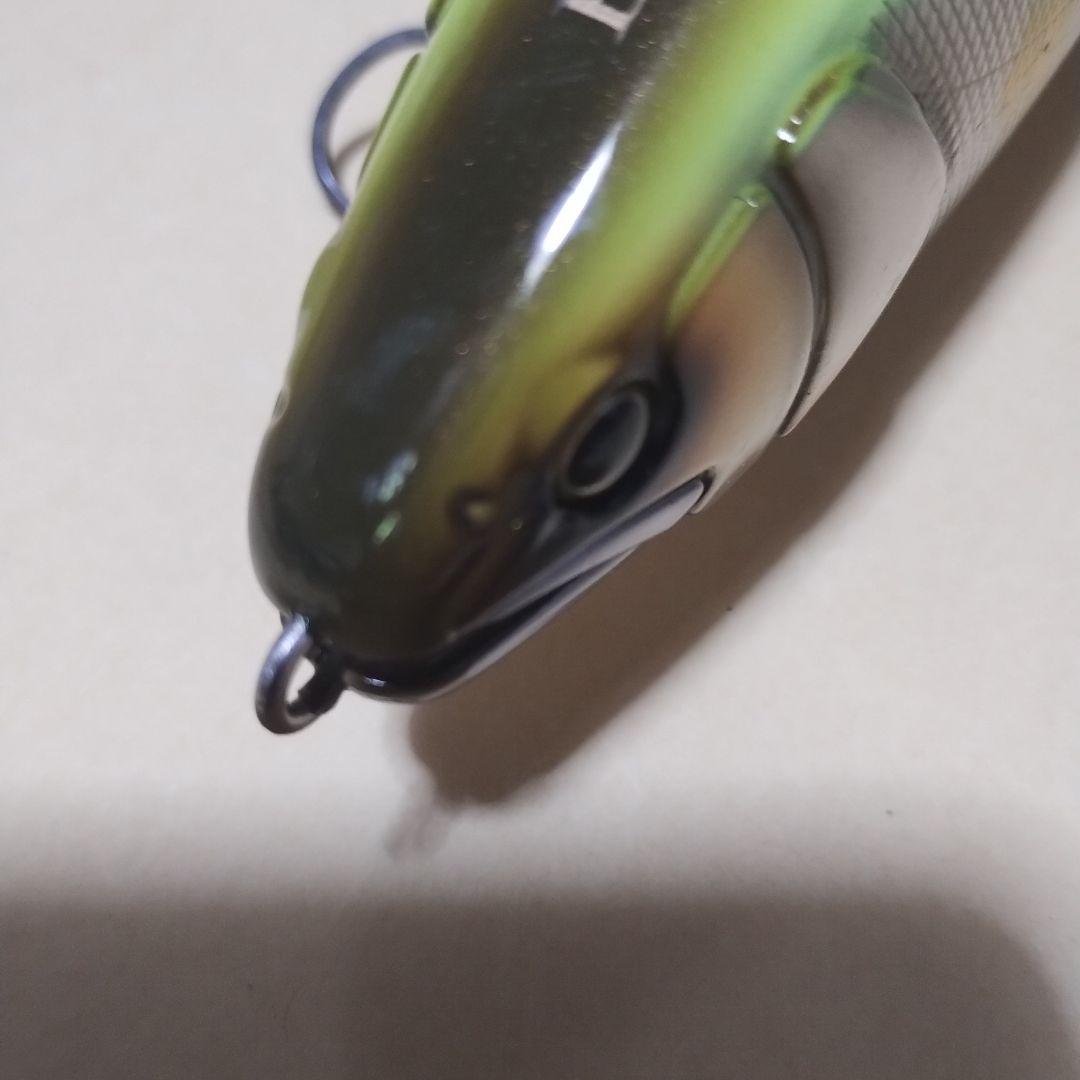 マドネス バラム 245 バラム245 ビッグベイト ルアー ジャイアントベイト