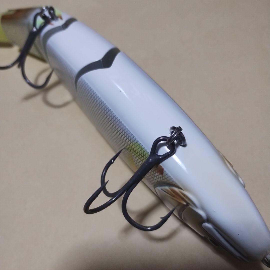 マドネス バラム 245 バラム245 ビッグベイト ルアー ジャイアントベイト