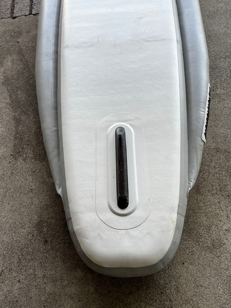 Lahaina(ラハイナ) 釣り用SUP ボード ニューフィッシング 付属品込