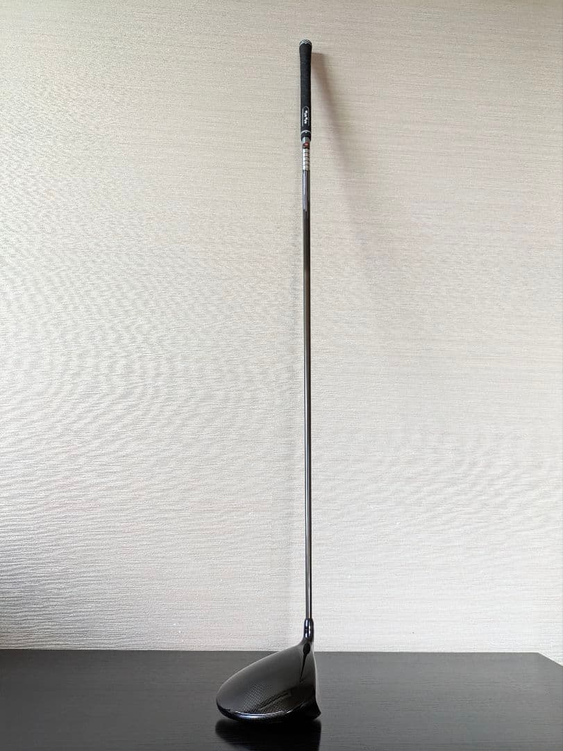 プロギアeggドライバーPRGRゴルフクラブ初心者メンズ中古SRエクストリーム