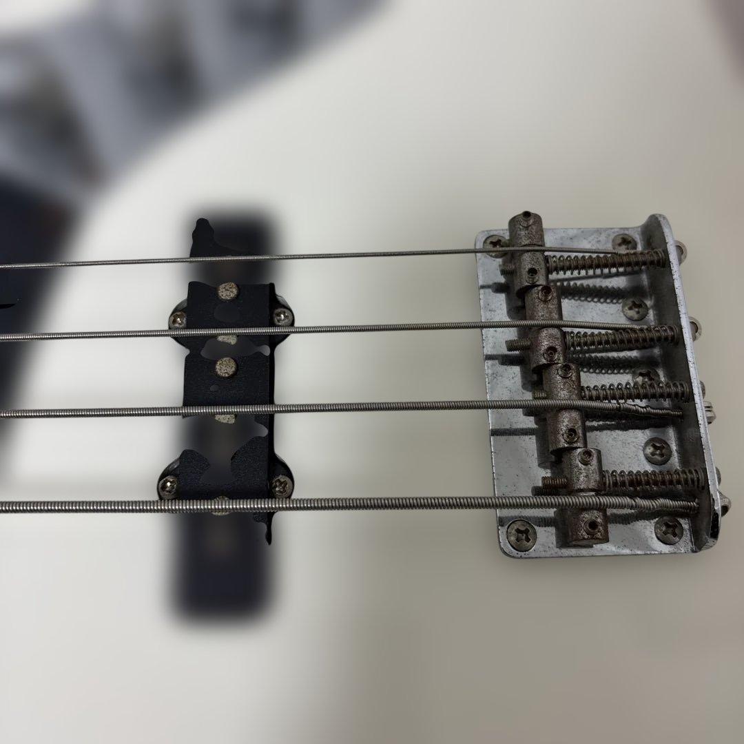 Photogenic　ジャズベース　エレキベース　ベース　フォトジェニック