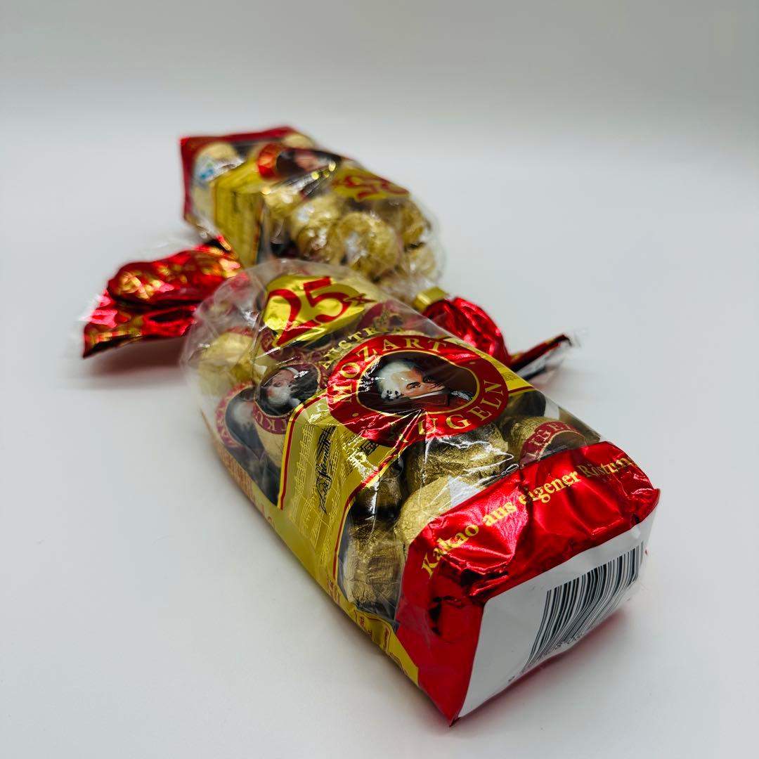 【Mirabell】モーツァルトクーゲル 412.5g×2袋