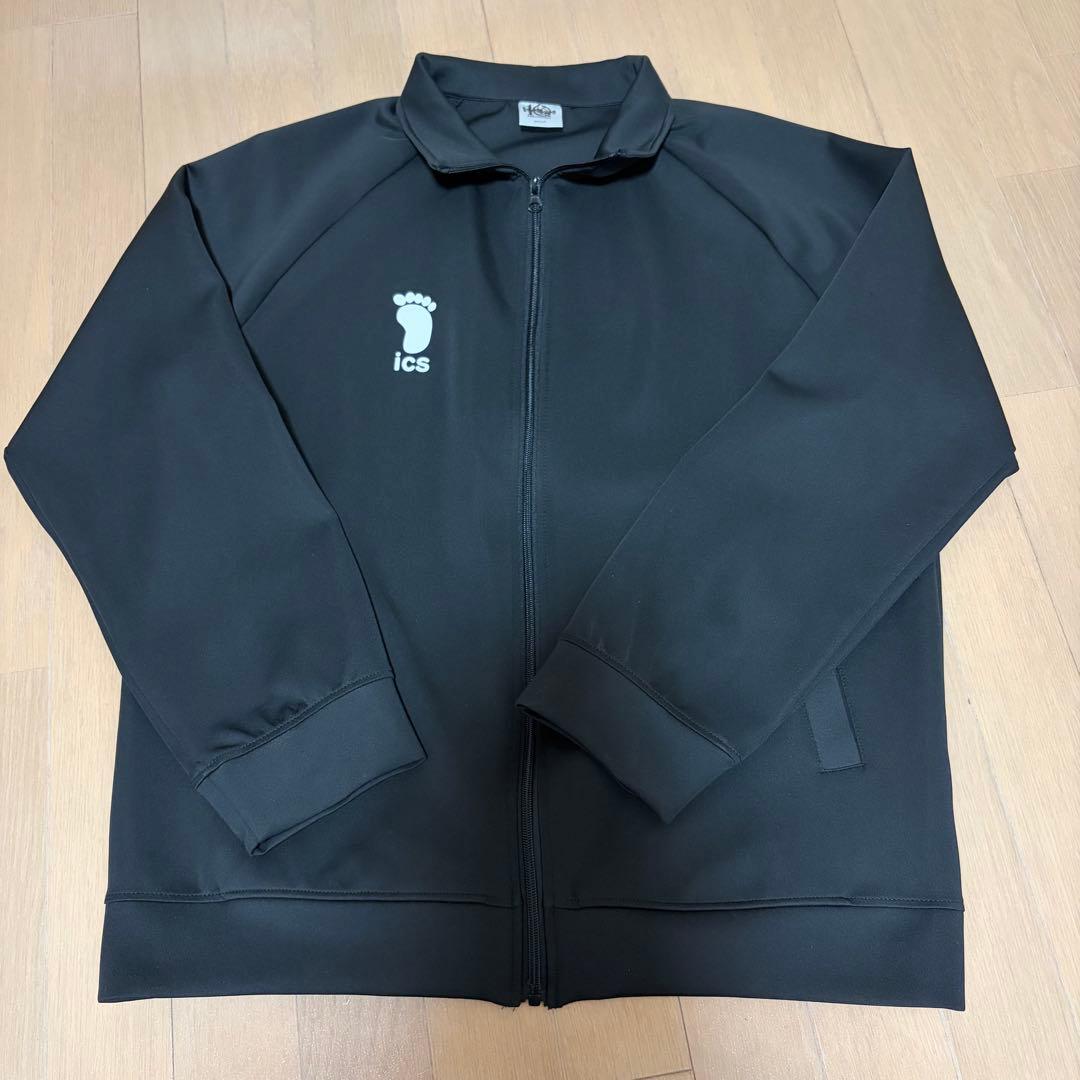 ハイキュー　影山飛雄　ジャージ　ユニフォーム　リング　缶バッジ　痛バ　アクスタ