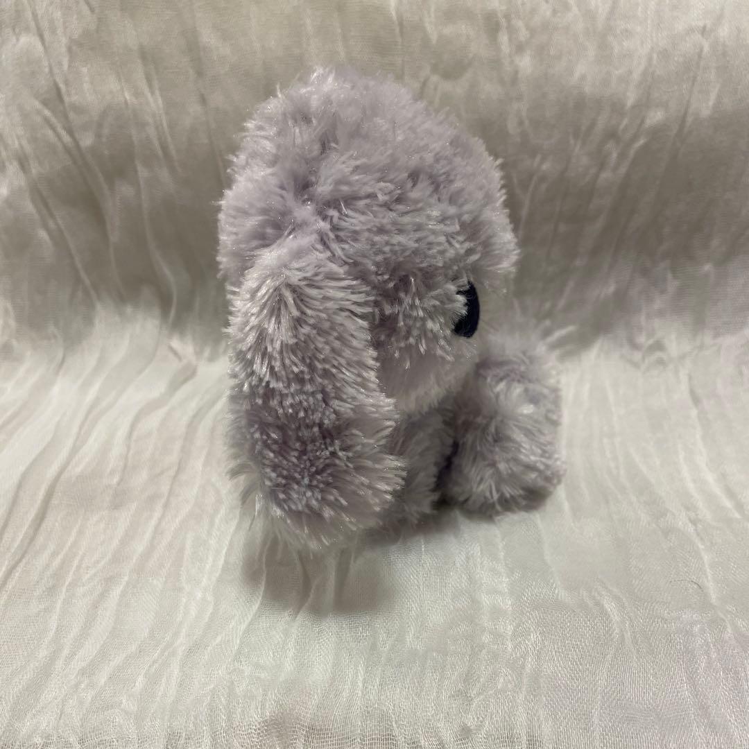 シュガーバニーズ うなずきブルーベリーうさ