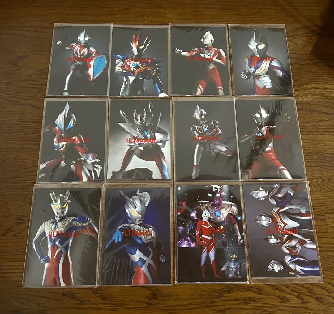 ウルトマラン ウルトマランフェスティバル ブロマイド