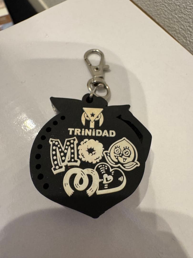 CELESTE 周 莫默　ダーツ　バレル