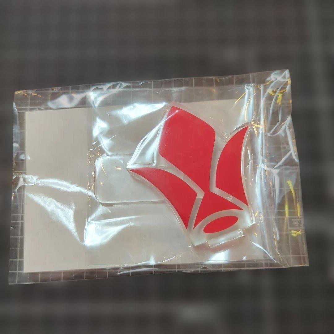 【未開封品】L ROBOT魂 ガンダム バルバトス ＋ アクリルスタンド