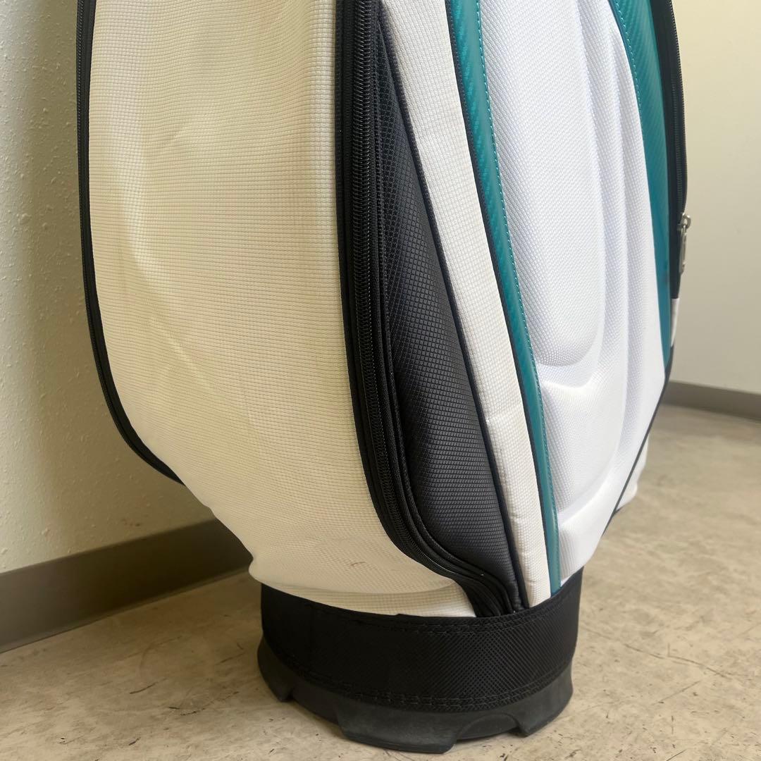 ツアーステージ キャディバッグ 9型