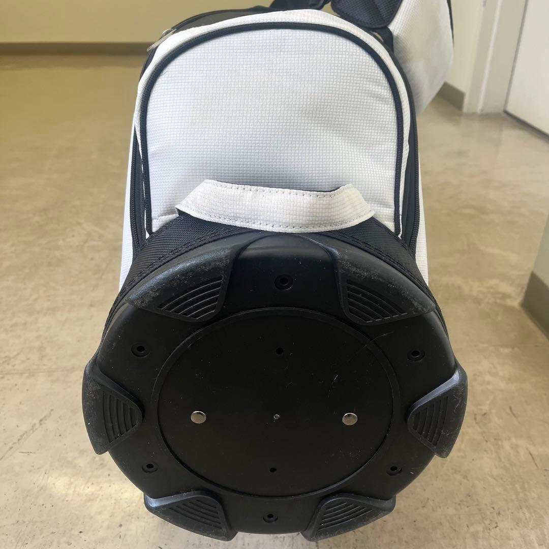 ツアーステージ キャディバッグ 9型