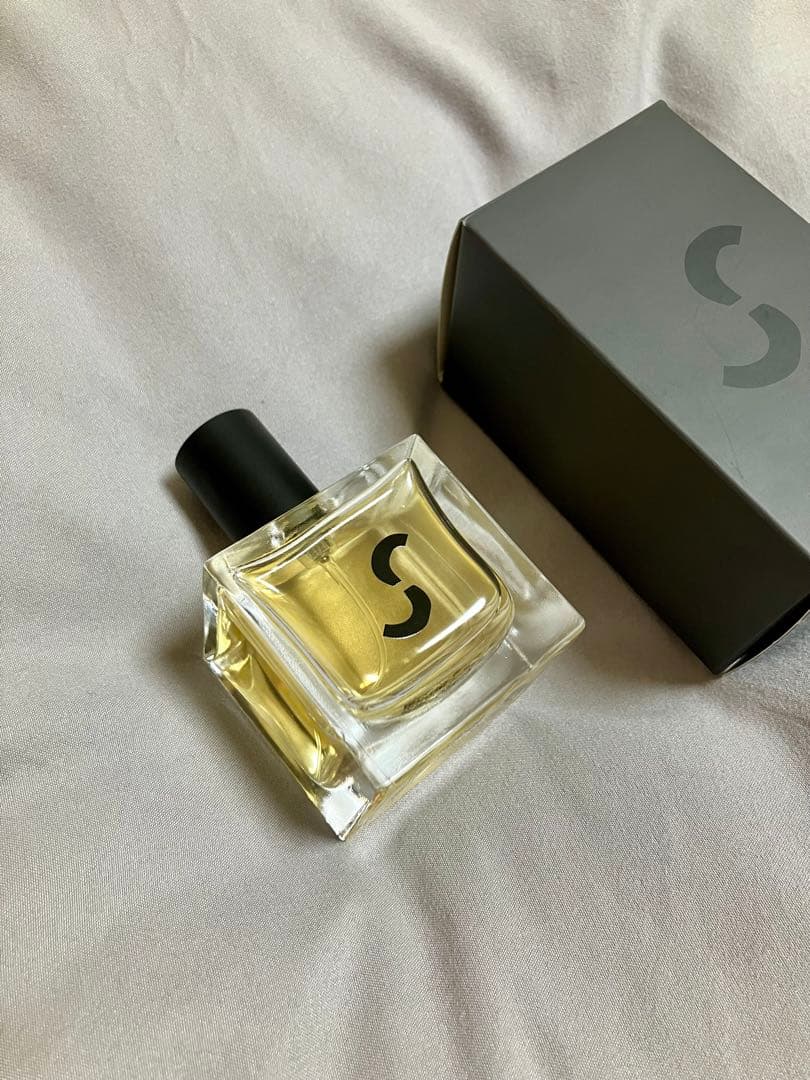 【期間限定お値下げ】WHITEJAM【 S 】SHIROSE ユニセックス 香水