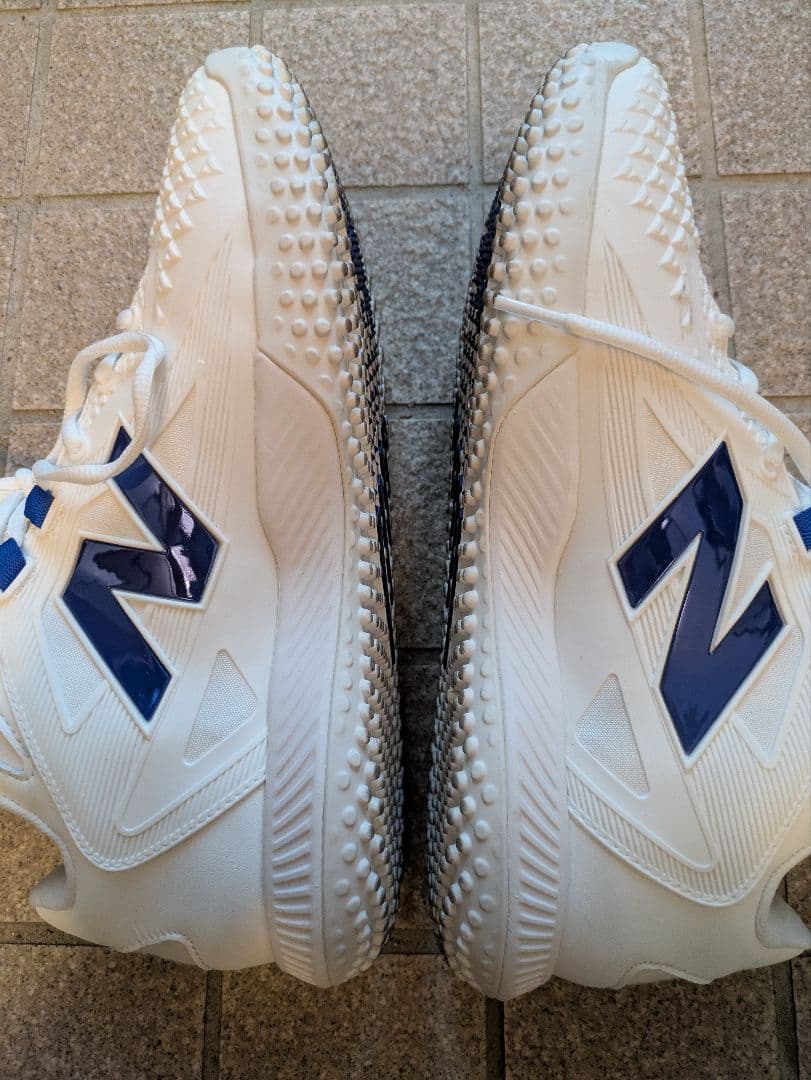 FuelCell Ohtani 1 trainer 27.5cm 2E 大谷翔平