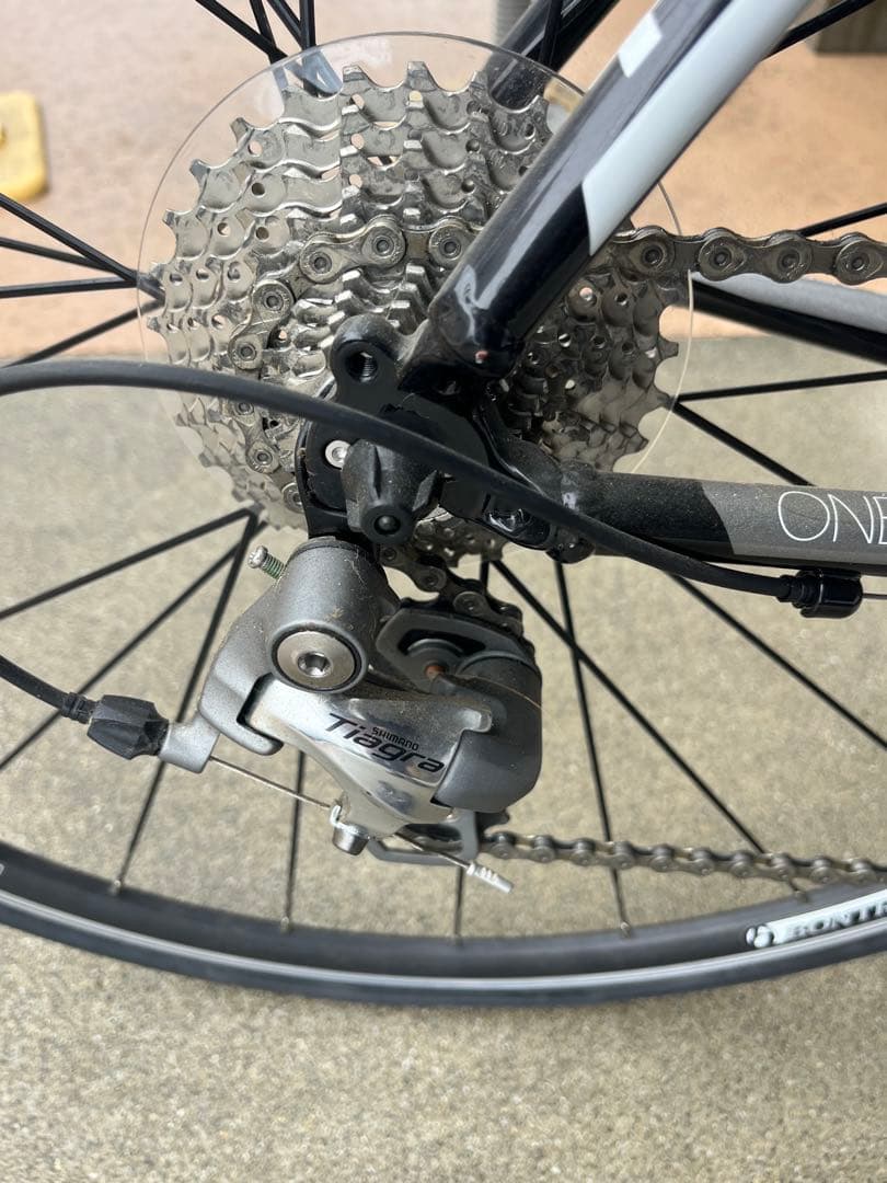 Trek ロードバイク Shimano Tiagra 10速