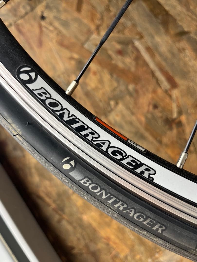 Trek ロードバイク Shimano Tiagra 10速