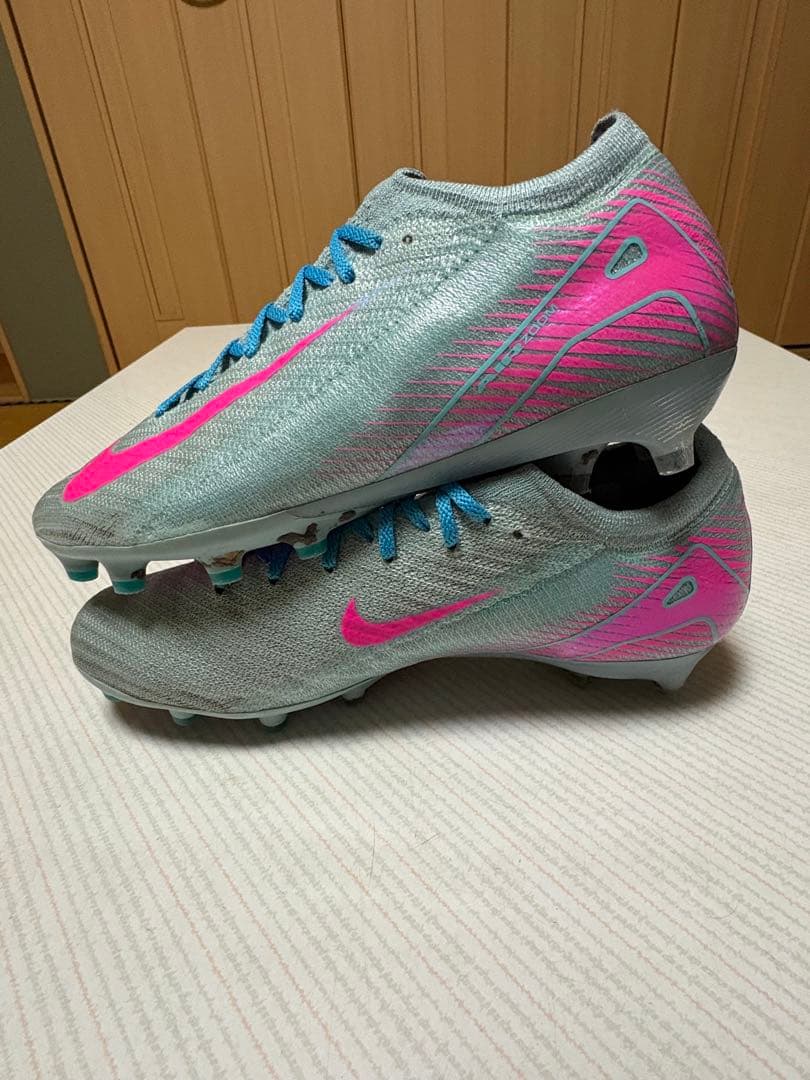 NIKEマーキュリアルヴェイパー16エリート