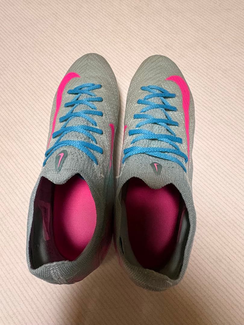 NIKEマーキュリアルヴェイパー16エリート