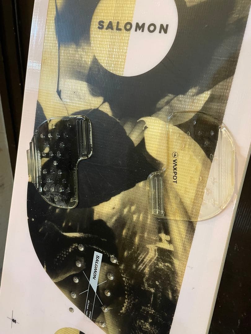 SALOMON サロモン スノーボード 22-23 REFLECT 146