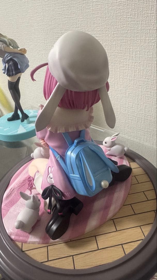 年下彼女 illustration by らんぐ フィギュア