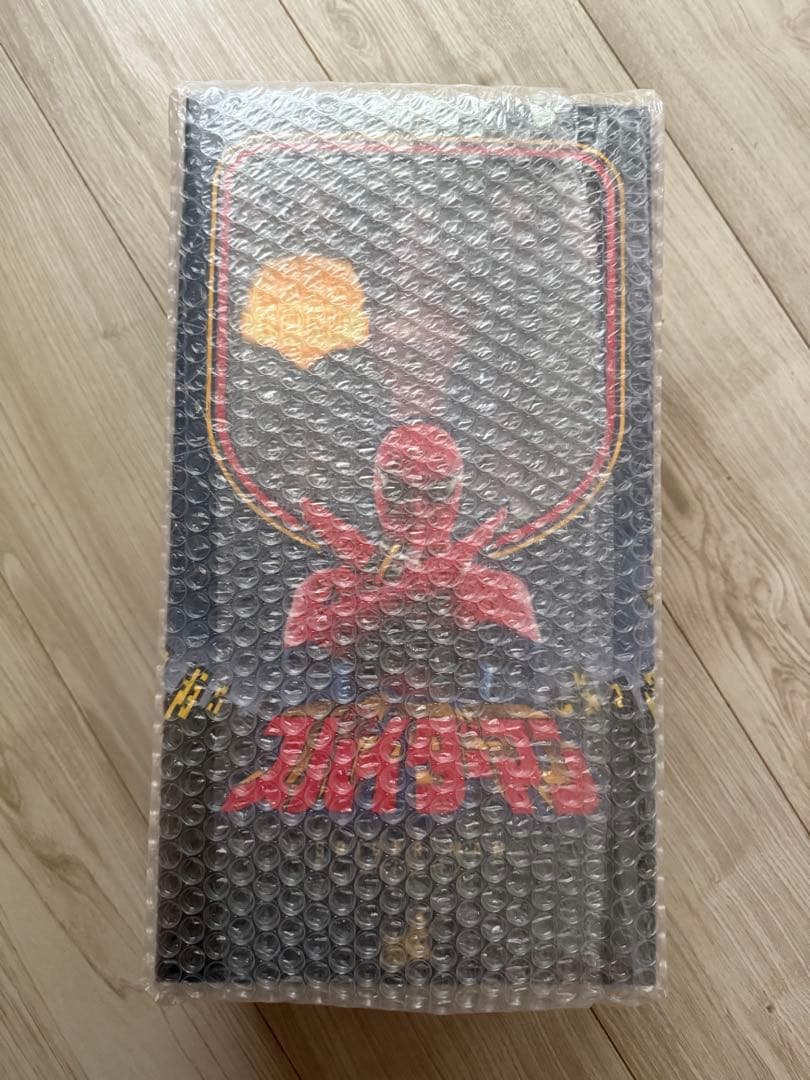 新品未開封　ホットトイズ スパイダーマン　東映　日本版