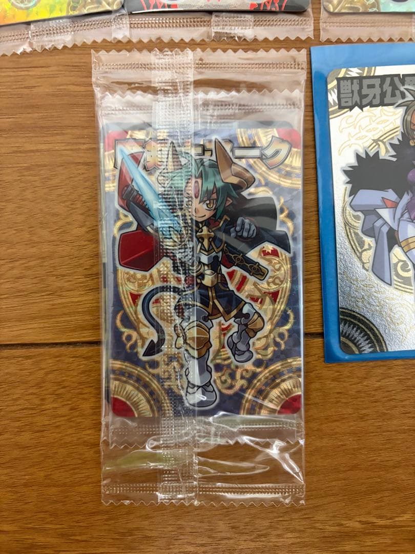 ユ*キ様 神羅万象チョコ 163枚セット 引退 引越し レア プレミア 森羅万象