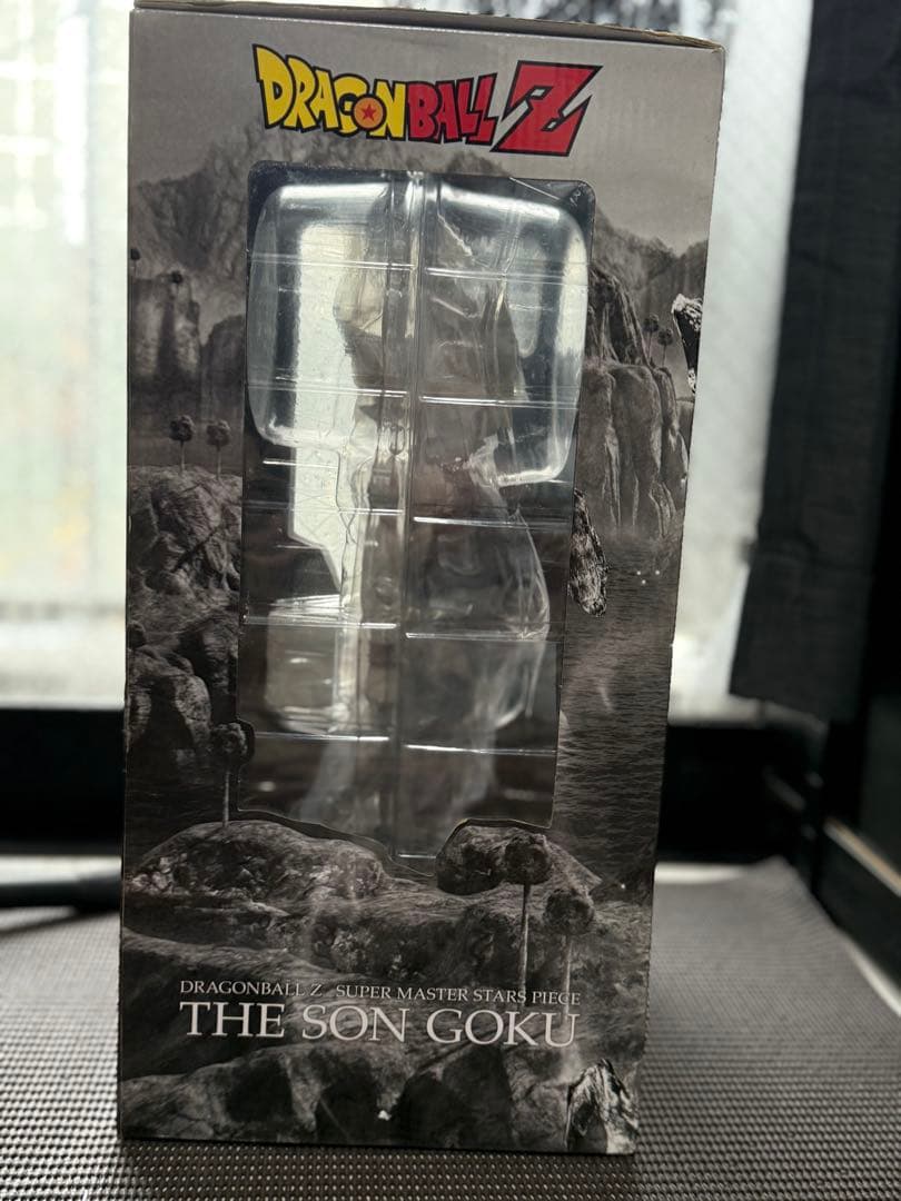 [新品未開封]SMSP孫悟空03 海外限定正規品