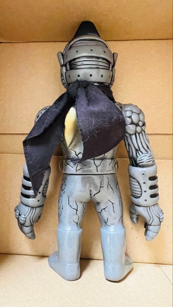 リアルヘッド 真頭玩具