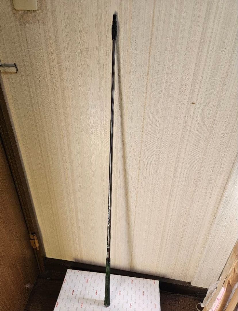 ディアマナ zf　60s　ドライバー シャフト Callawayスリブ付き