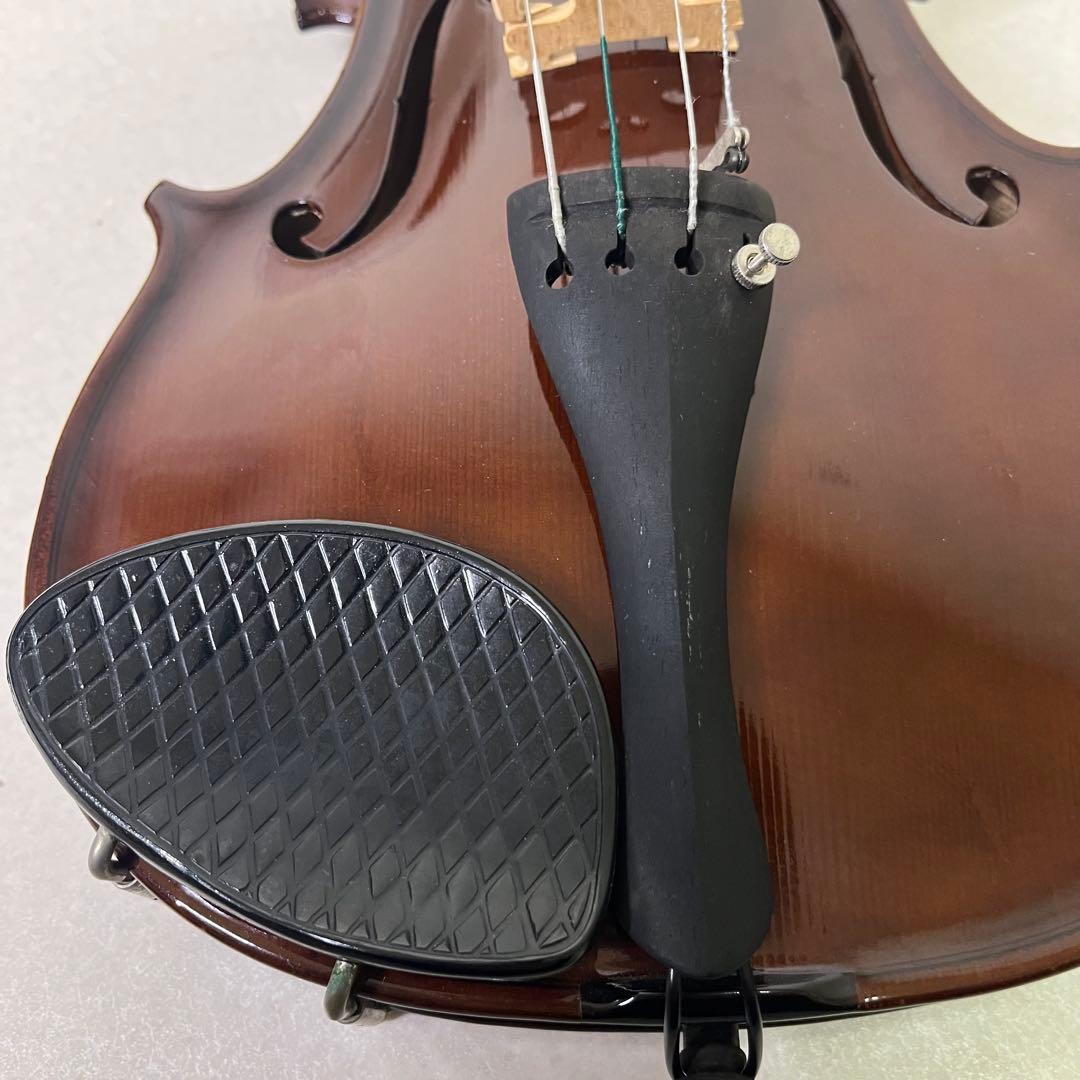 アントニオ・ストラディヴァリ Faciebat Anno 1713 4/4