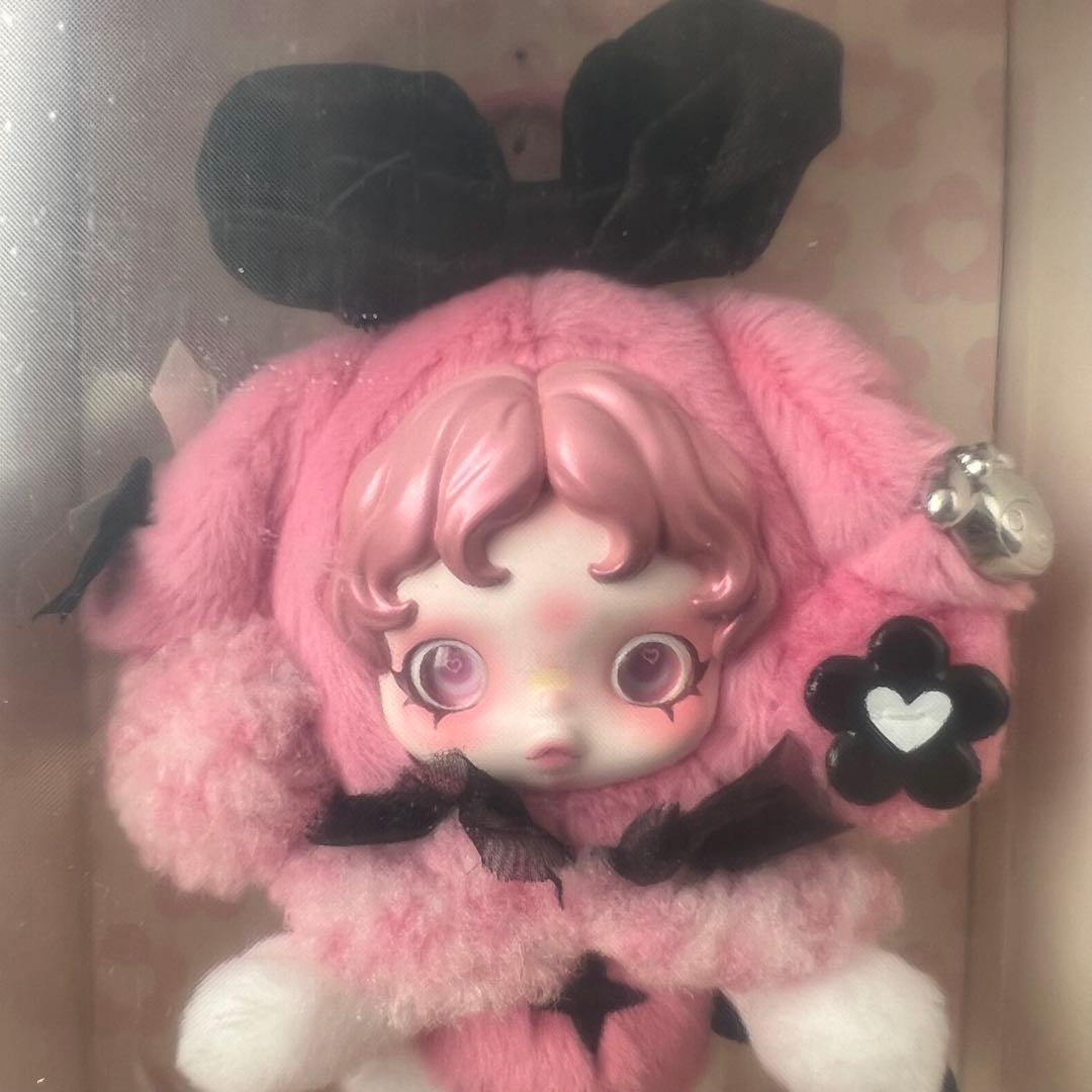 SKULLPANDA XG マイメロ クロミ セット