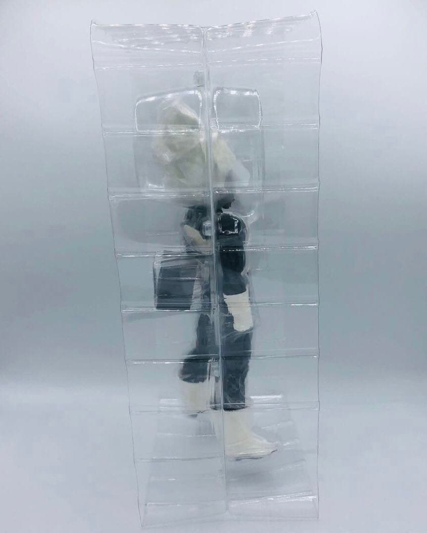 バンプレスト 1番くじ SMSP ドラゴンボール ベジータ 03 C賞 モノクロ