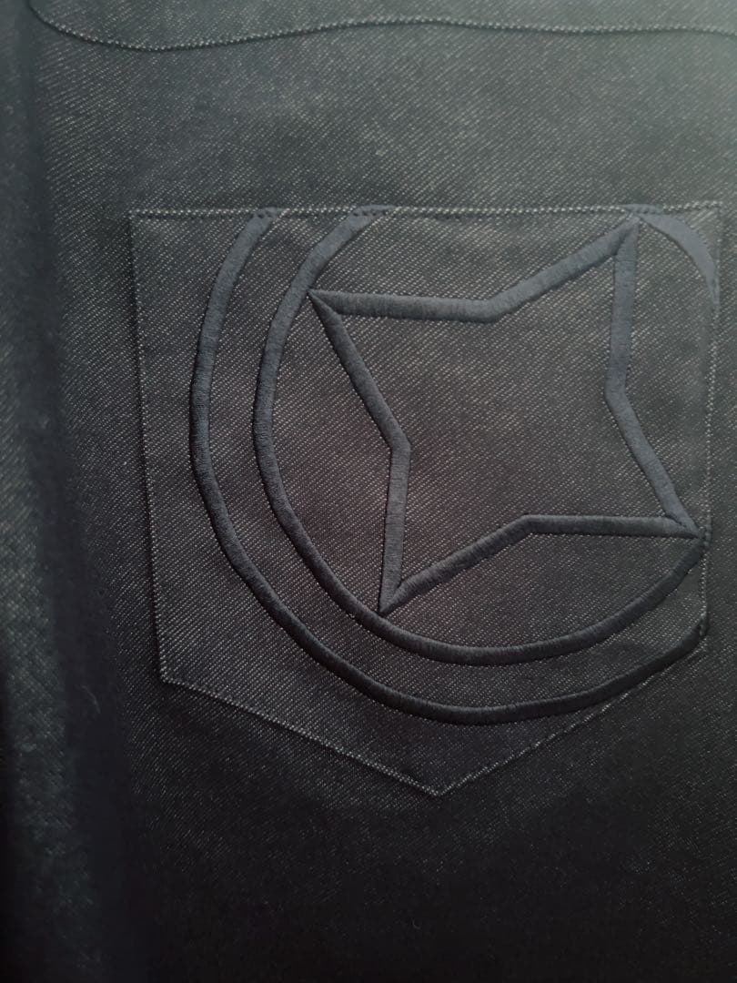 美品　VESP スノーボードウェア ネイビー