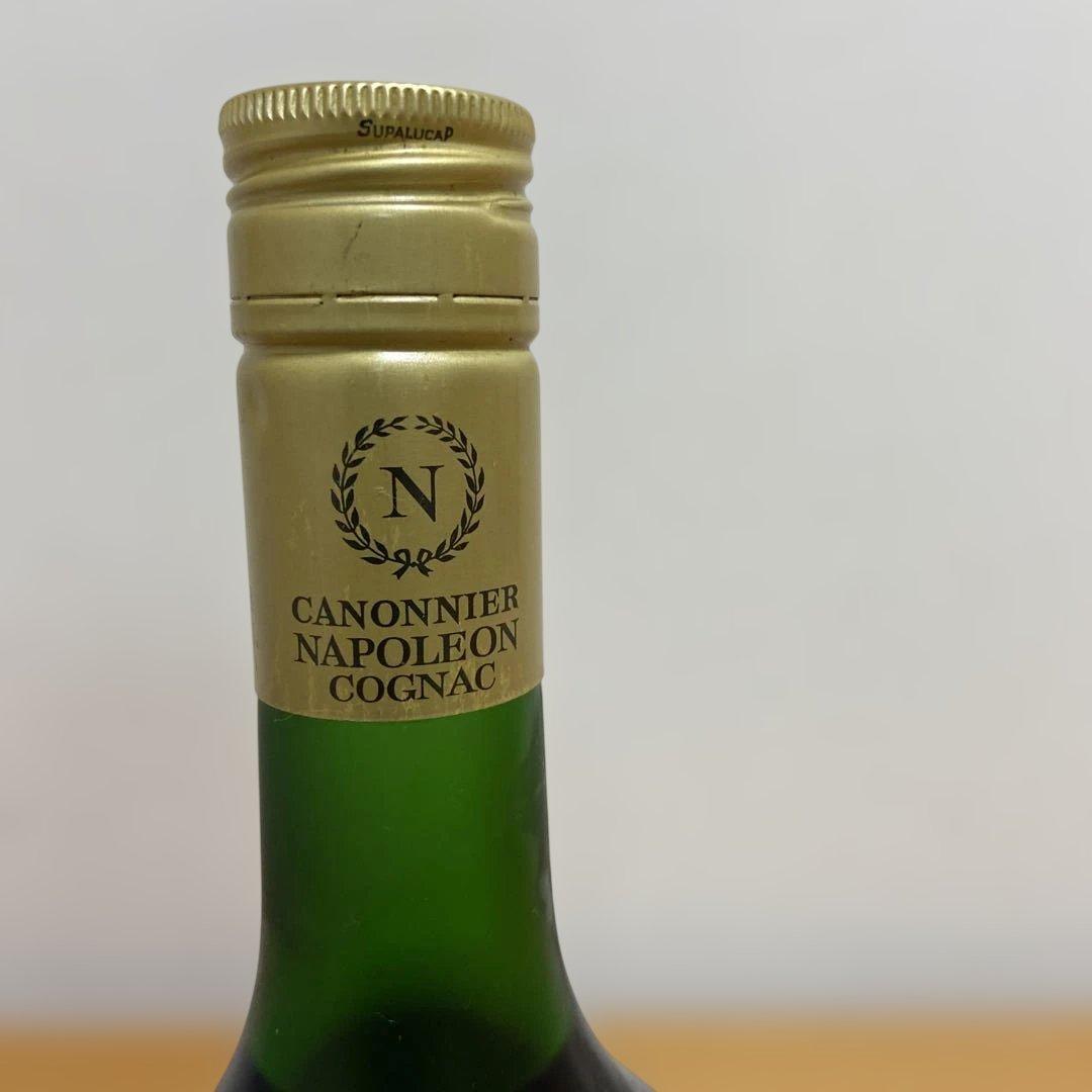 CANONNIER NAPOLEON コニャック