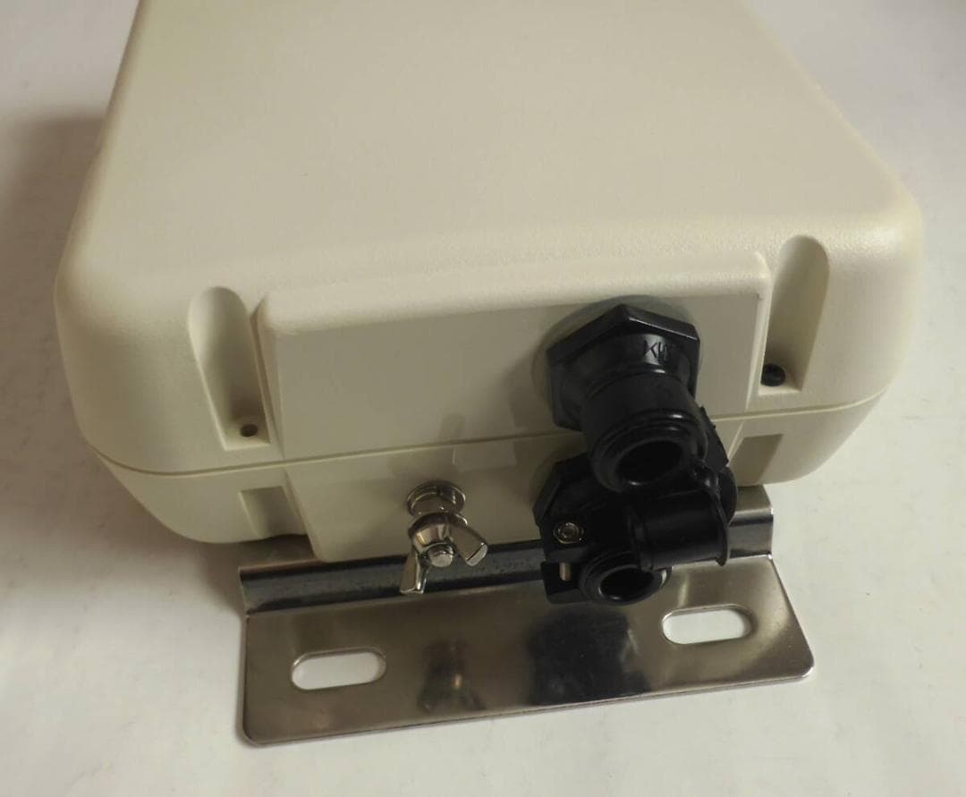 ★3.5～50MHz オートアンテナチューナー　アイコム　AH-4　★新品同様