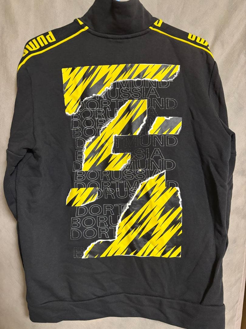 バルセロナなど　ジャージ，パーカー5着セット