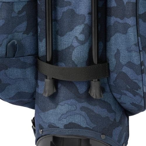 15％OFF★新品★ゼロハリバートン ZHG-CB1 キャディバックネイビーカモ