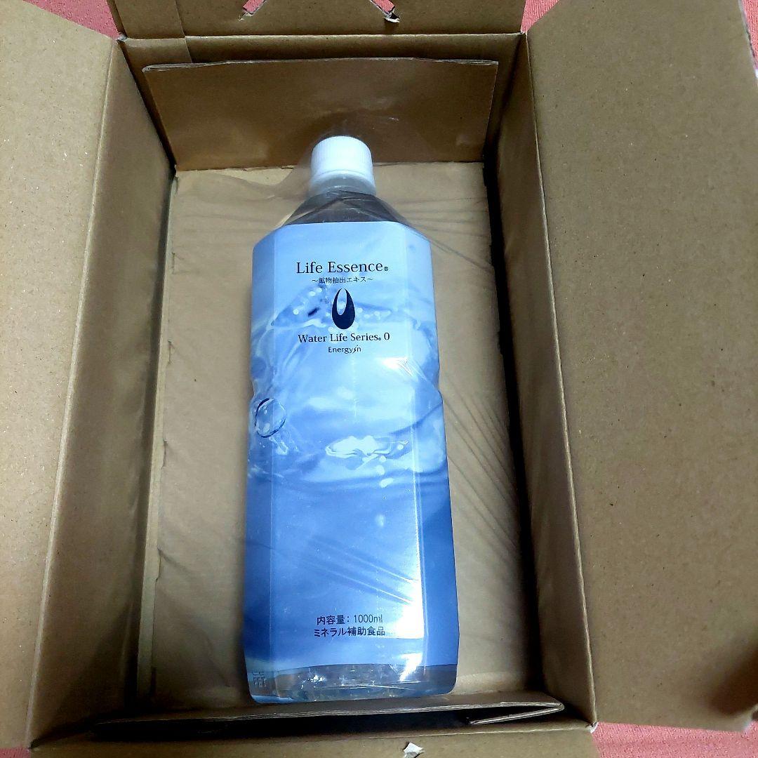 ポタポタクラブ～ライフエッセンス～1000ml