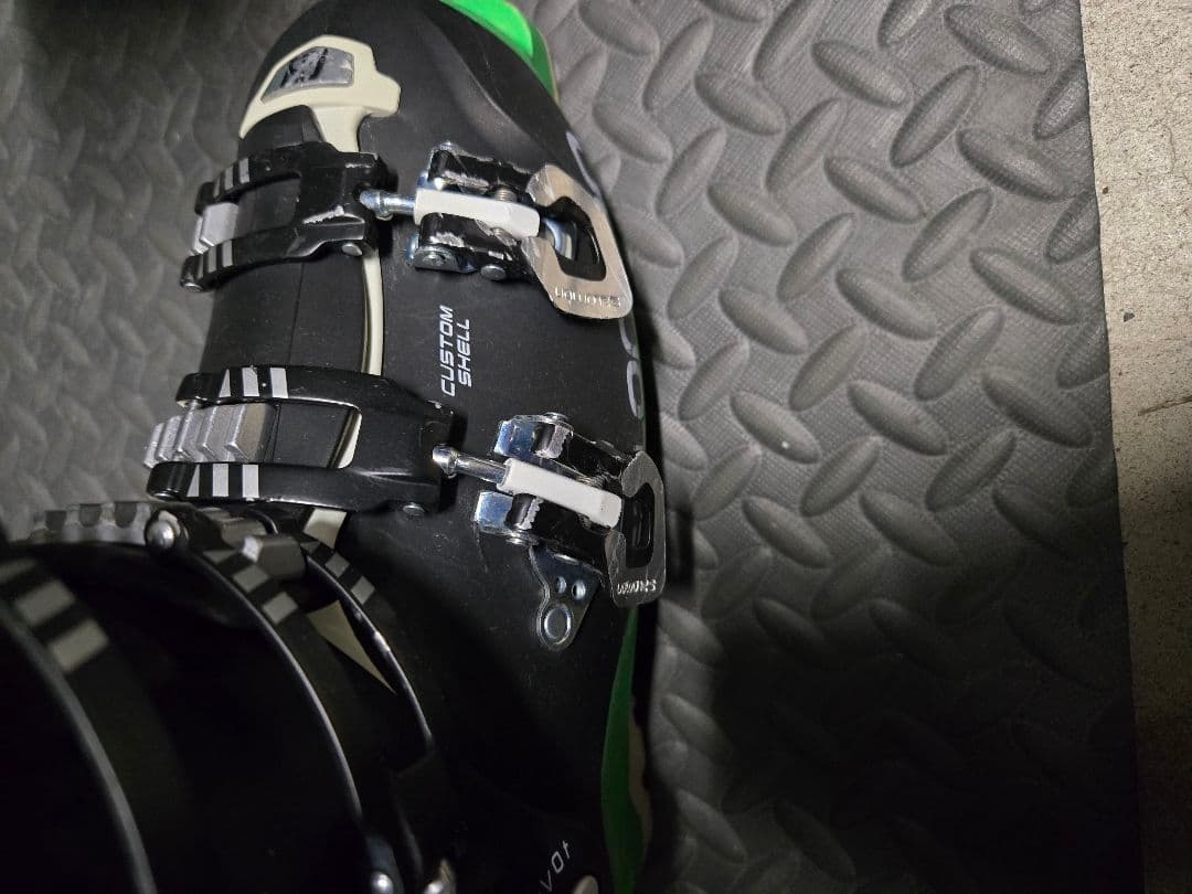 SALOMON X PRO 120　27〜27.5cm