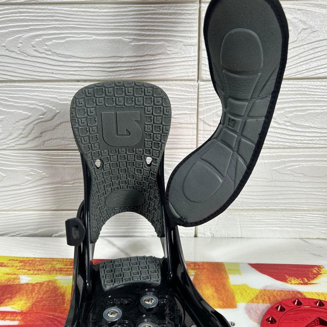 ★BURTON ★バートン★スノーボードセット★板 ビンディング★