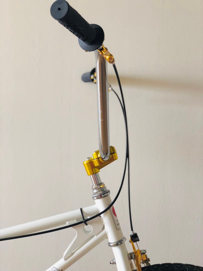 【Soohei14】KUWAHARA クワハラ KZ-01 6th lot