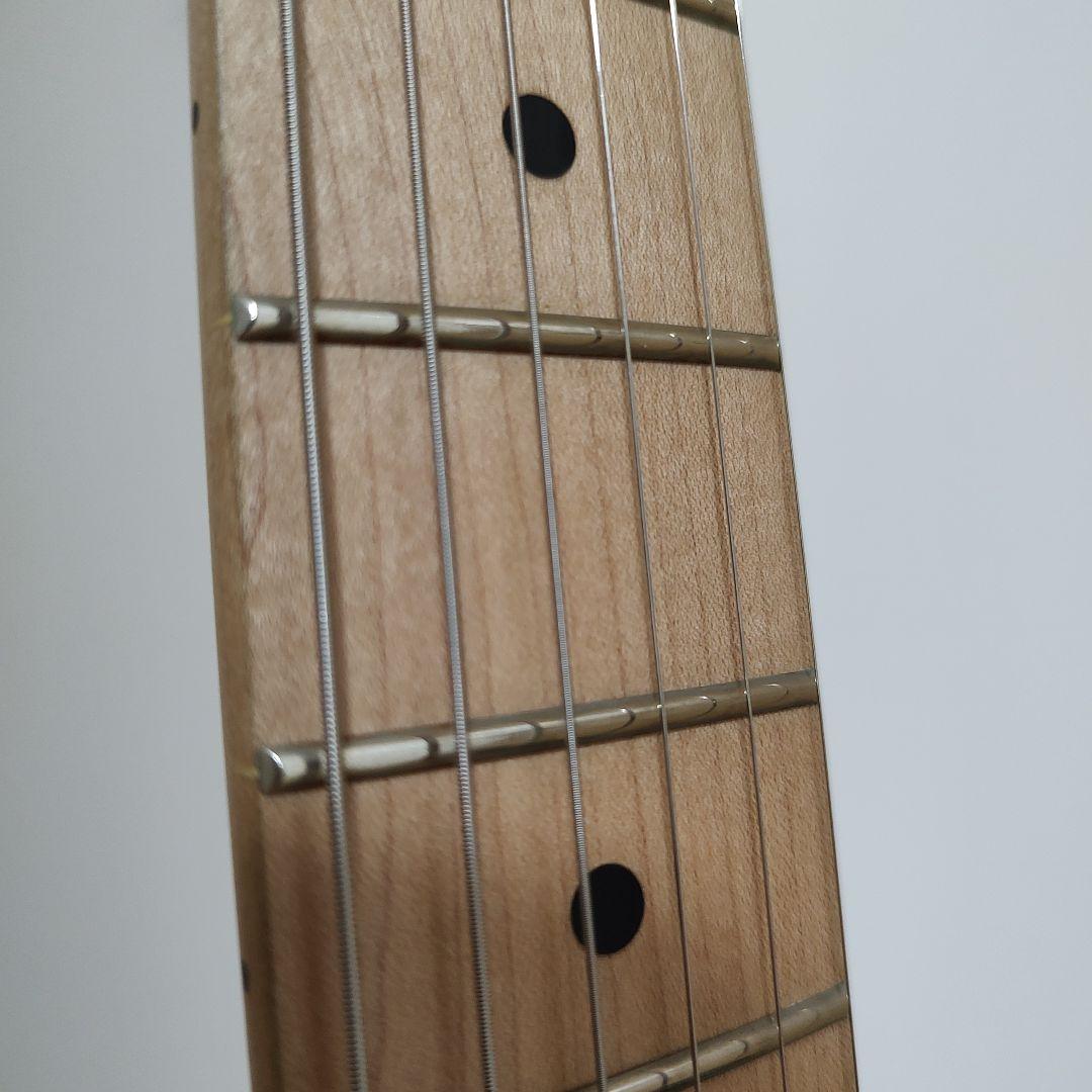 SQUIER AFFINITY ストラトキャスターモデル