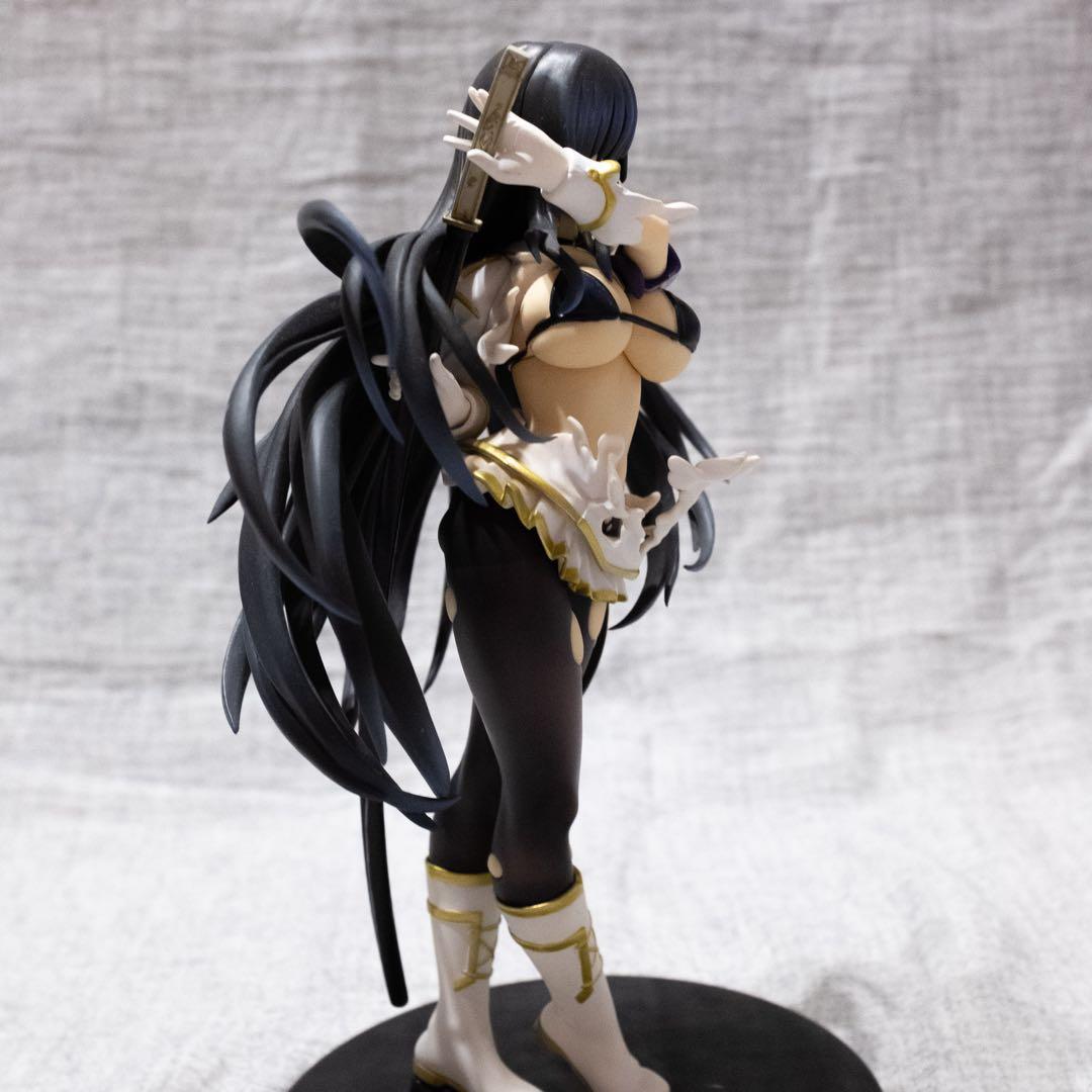 ヴァーテックス　Vertex 閃乱カグラ 斑鳩 1/8スケール フィギュア