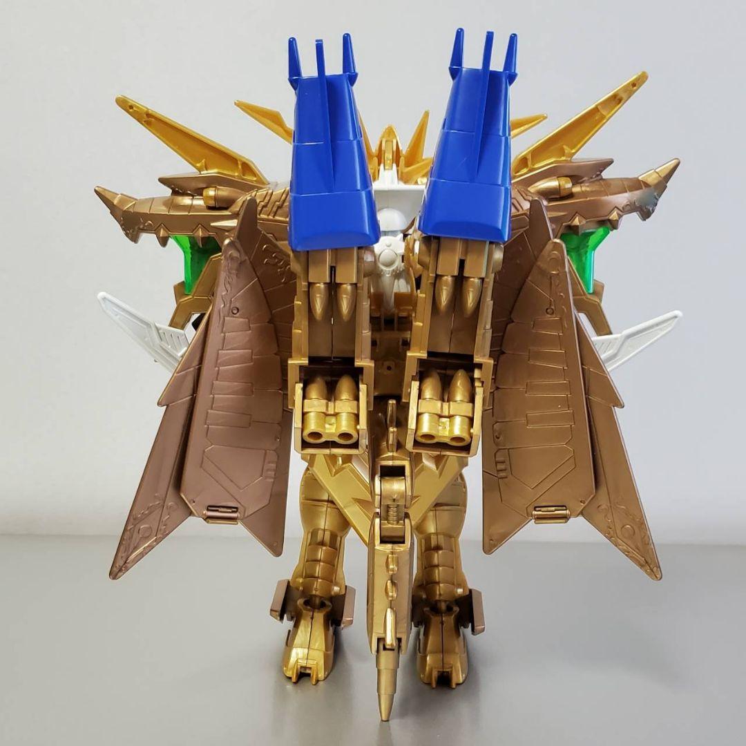 元祖SDガンダム　新SDガンダム外伝 黄金神話(ゴールドサーガ)　まとめ売り