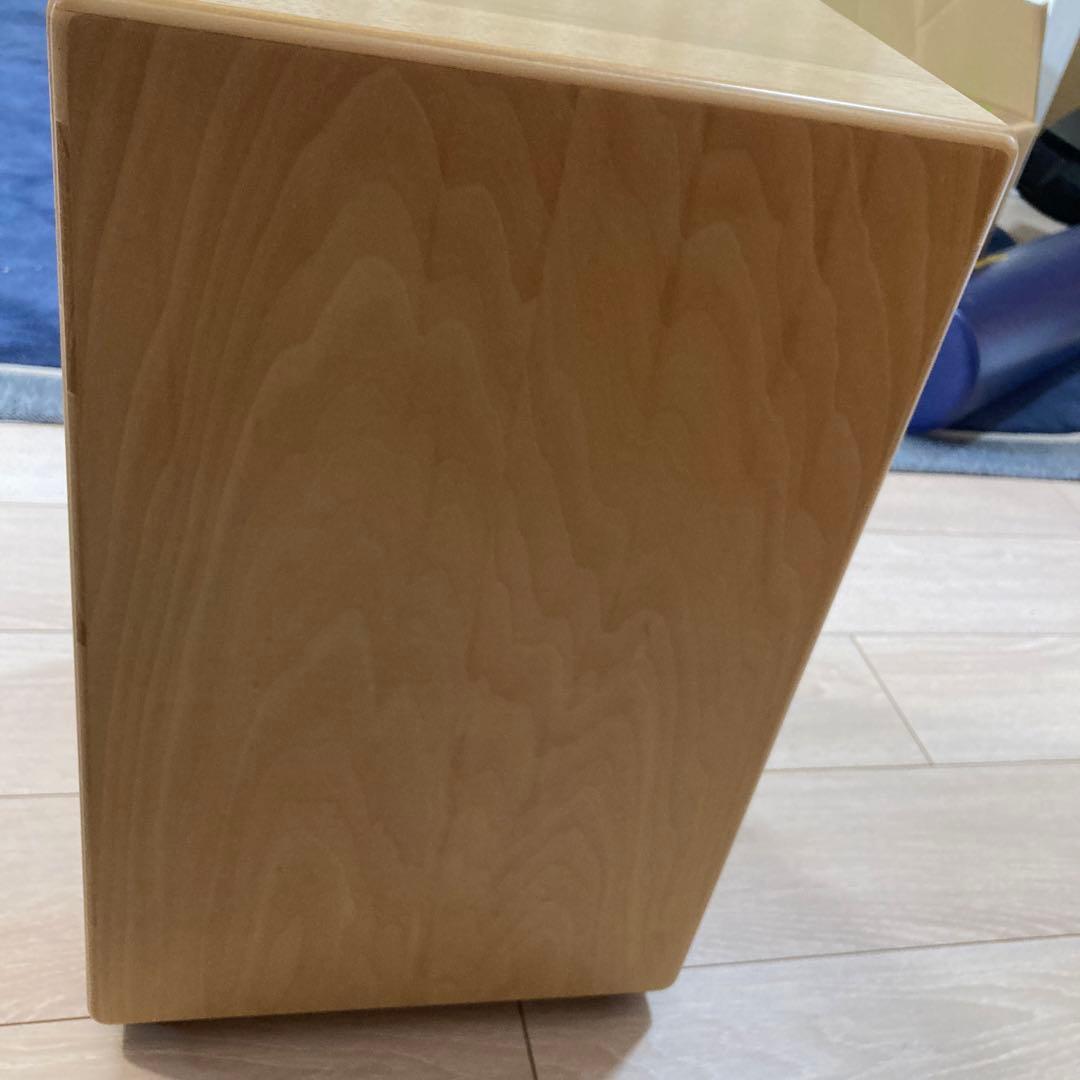 [美品・取説有]Decora 43 8PS-mlt490n カホン&カホンパッド