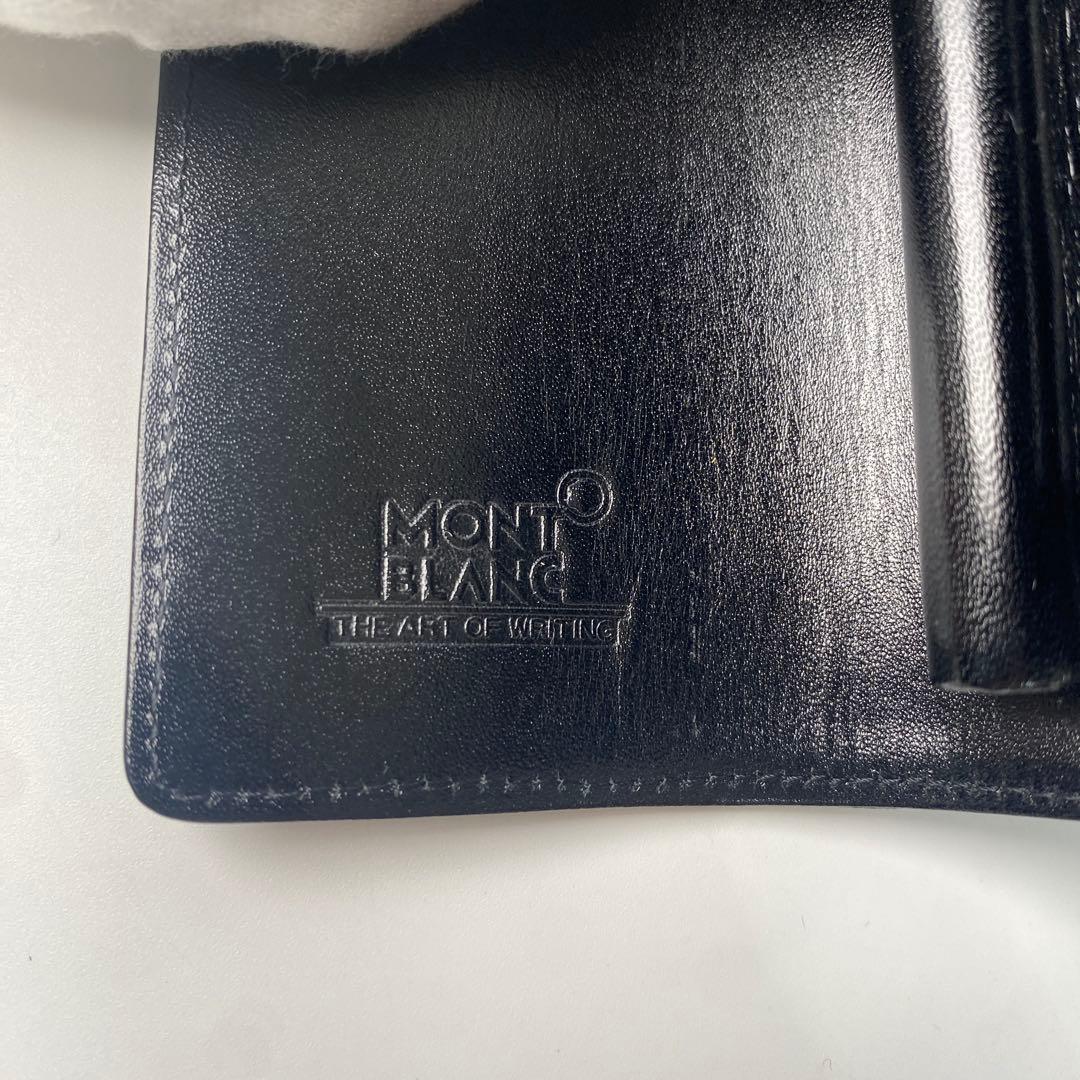 モンブラン MONTBLANC ペンケース